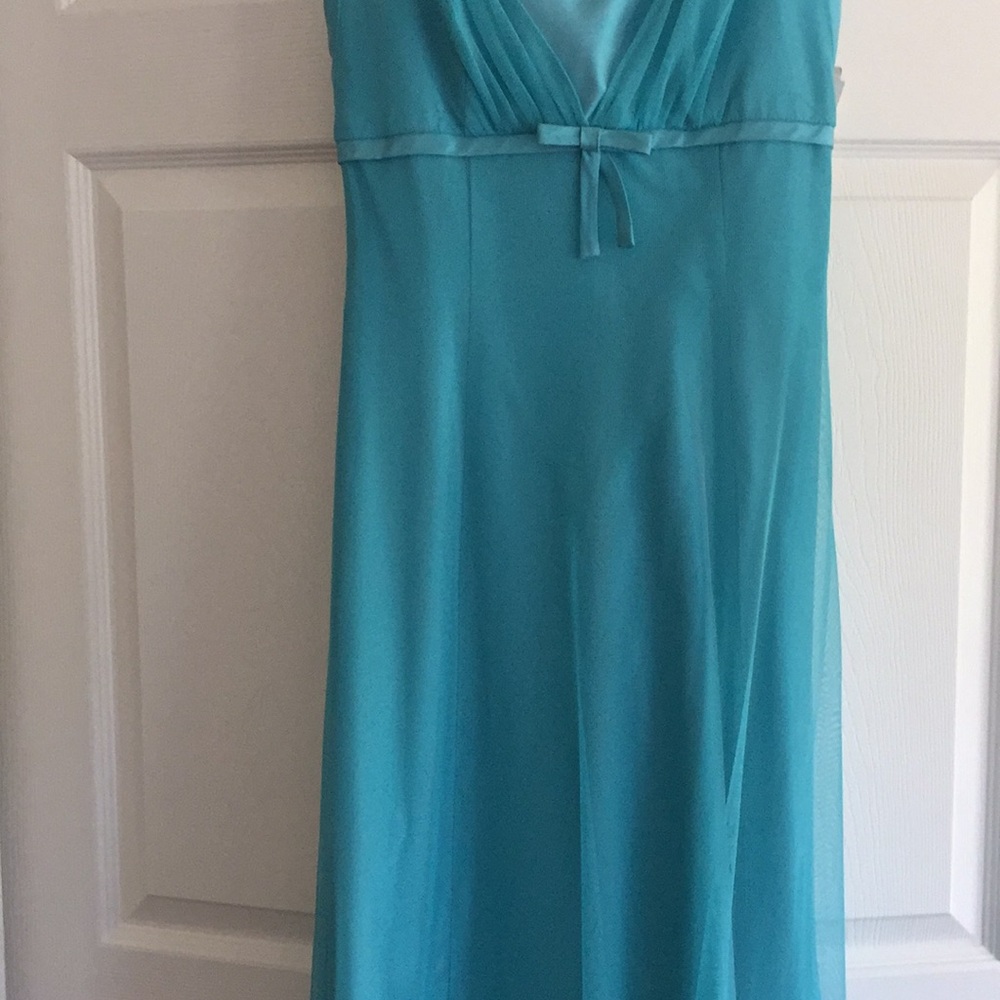 Tropic color dress/ wedding -prom